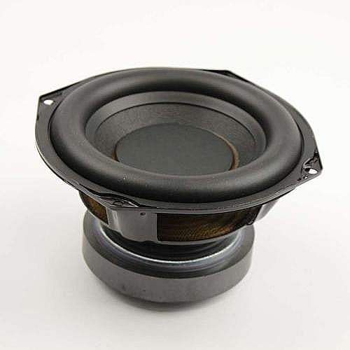 Part #1-858-315-21, Loudspeaker (13Cm)