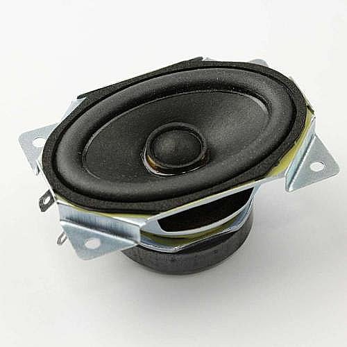 Part #1-858-527-13, Loudspeaker (5.5X8Cm)