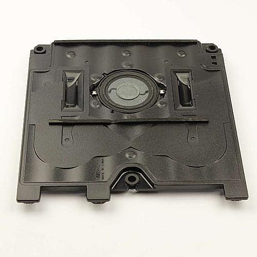 Part #1-858-711-11, Speaker Box Assembly (60Mm)