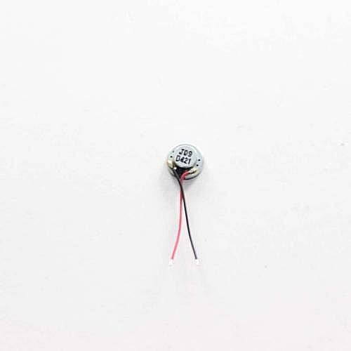 Part #1-858-826-11, Speaker (0.8Cm)