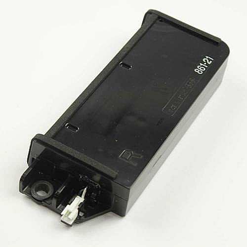 Part #1-858-861-21, Speaker Box Assembly