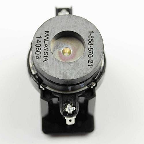 Part #1-858-876-21, Loudspeaker (2.0Cm)