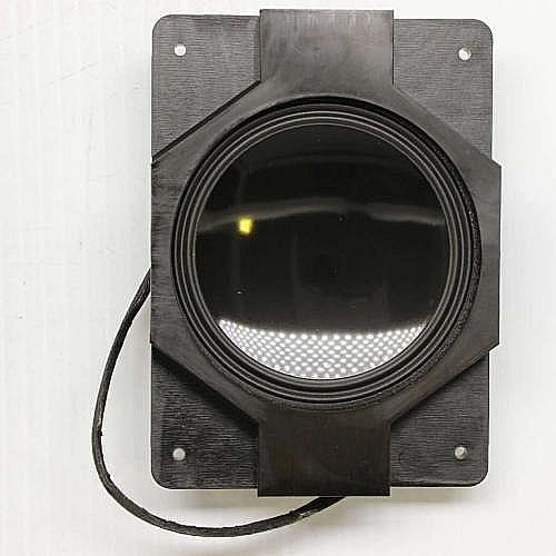 Part #1-858-894-11, Loud Speaker (80Mm)