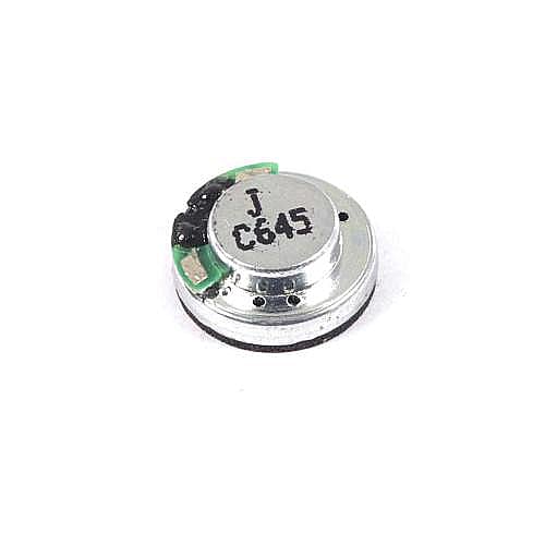 Part #1-858-904-21, Loud Speaker (0.8Cm)