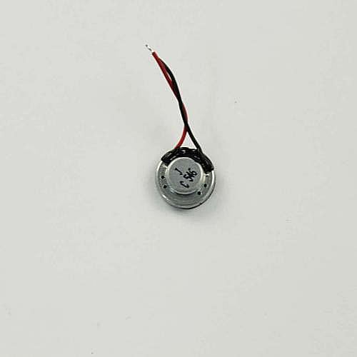Part #1-858-904-61, Loud Speaker (0.8Cm)