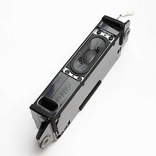 Part #1-858-963-21, Speaker Box Assembly