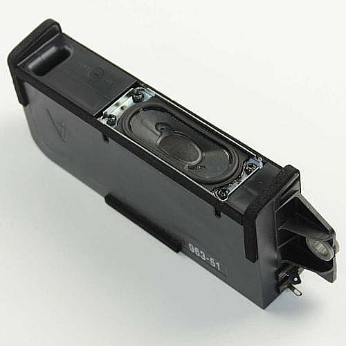 Part #1-858-963-51, Speaker Box Assembly