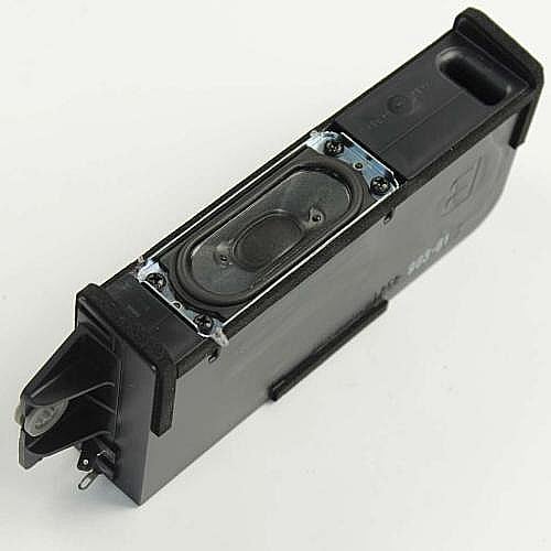 Part #1-858-963-61, Speaker Box Assembly