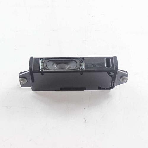 Part #1-858-963-71, Speaker Box Assembly