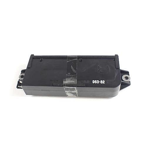 Part #1-858-963-82, Speaker Box Assembly