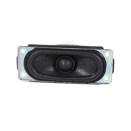 Part #1-858-967-11, Loudspeaker (3.5X8Cm)