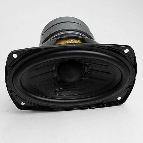 Part #1-858-971-11, Loudspeaker(10X15Cm)