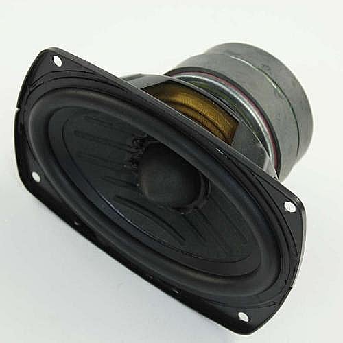 Part #1-858-971-12, Loudspeaker(10X15Cm)