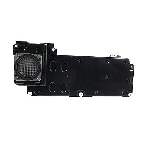 Part #1-858-975-31, Sp Box Assembly (L)