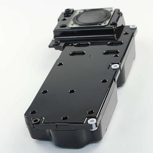 Part #1-858-975-41, Sp Box Assembly (R)