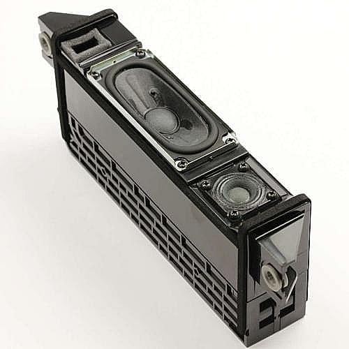 Part #1-859-007-11, Speaker Box Assembly
