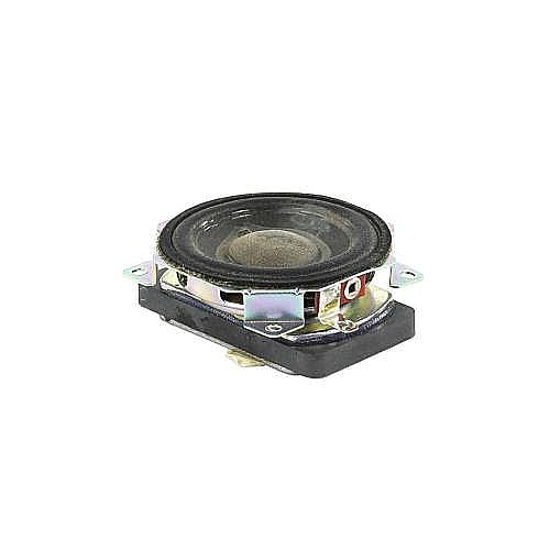 Part #1-859-120-11, Speaker