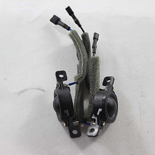 Part #1-859-144-11, Loudspeaker (14-20Mm)