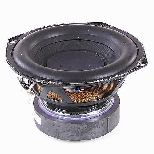Part #1-859-151-12, Loudspeaker (130Mm)-151-11