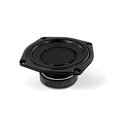 Part #1-859-198-12, Loudspeaker (120Mm)