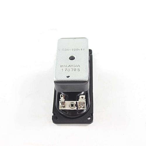 Part #1-859-199-11, Loudspeaker (35*93Mm)