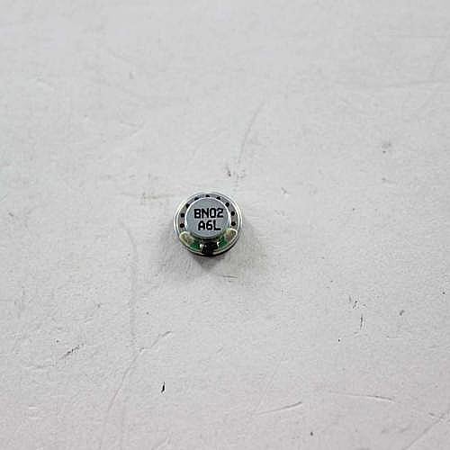 Part #1-859-210-11, Loudspeaker (1.0Cm)