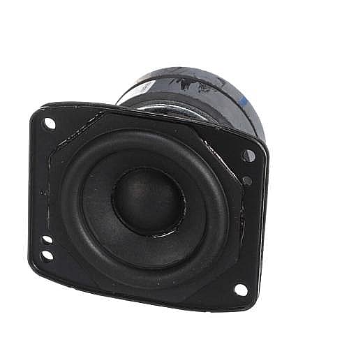 Part #1-859-247-11, Loudspeaker(46Mm)-247-11
