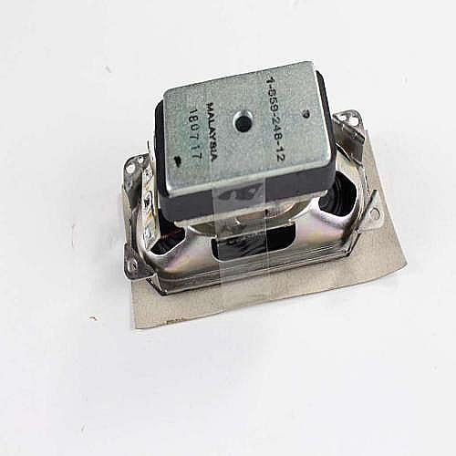 Part #1-859-248-12, Loudspeaker (35*93Mm)