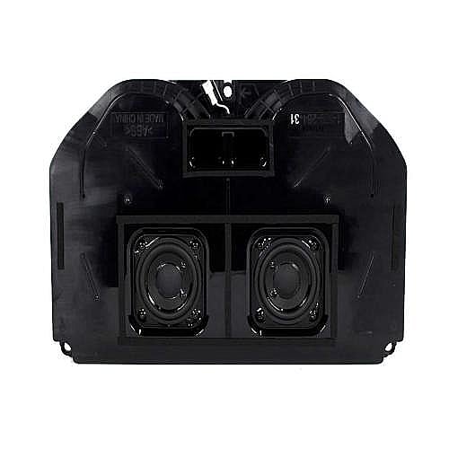 Part #1-859-264-31, Sp-Box Assy, D38-Swf