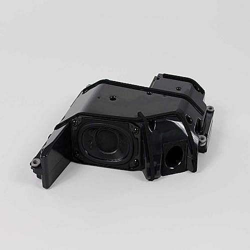 Part #1-859-288-11, Sp-Box-Assy, W60-Swf-L