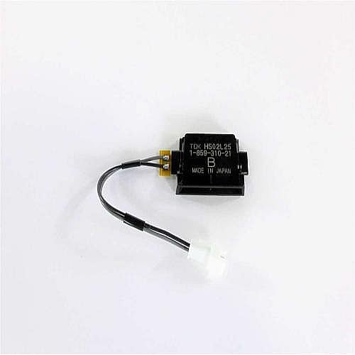 Part #1-859-310-21, Sp Assy, Pz22-15-B