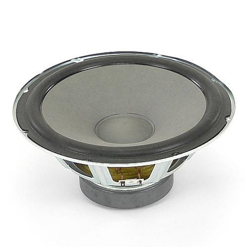 Part #1-859-312-12, Loudspeaker (320Mm)-266-11