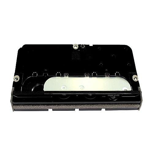 Part #1-859-342-11, Speaker Box Assy, D42-Slit-L