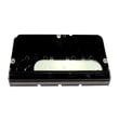 Speaker Box Assy, D42-slit-l 1-859-342-11