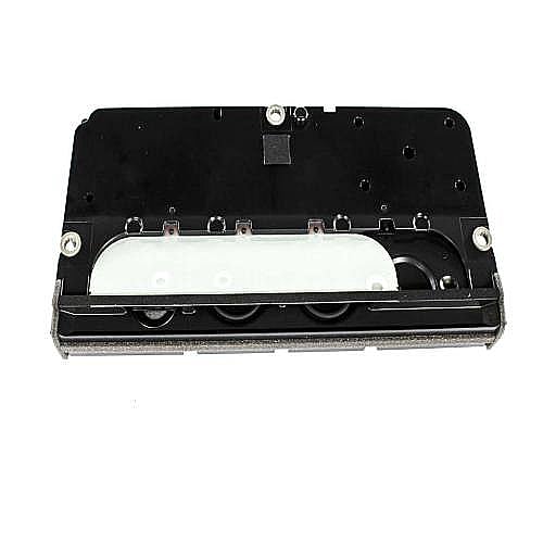 Part #1-859-342-21, Speaker Box Assy, D42-Slit-R