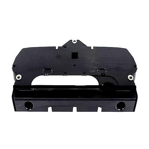 Part #1-859-343-11, Speaker Box Assy, D44-Slit-L