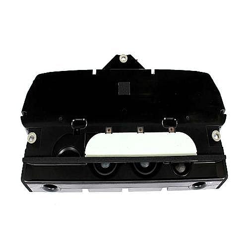 Part #1-859-343-21, Speaker Box Assy, D44-Slit-R