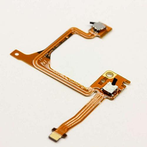 Part #1-865-395-21, Pwb, Fp-248 Flexible