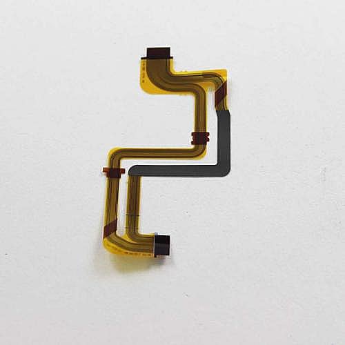 Part #1-865-406-21, Pwb, Fp-259 Flexible