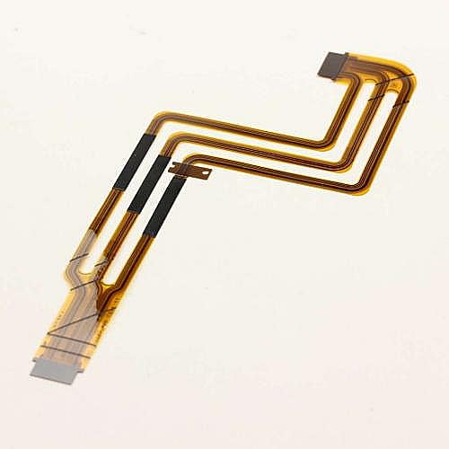 Part #1-868-034-11, Pwb, Fp-393 Flexible