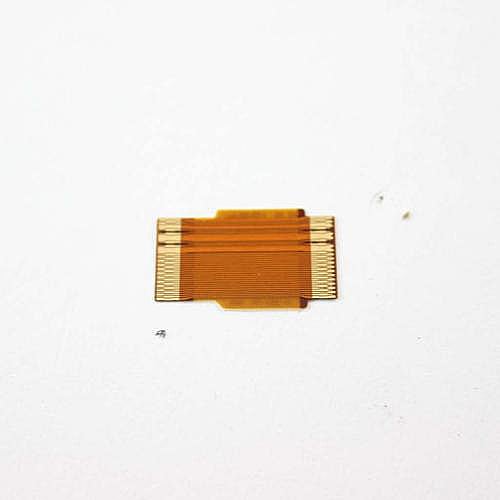 Part #1-870-117-11, Pwb, Fp-495