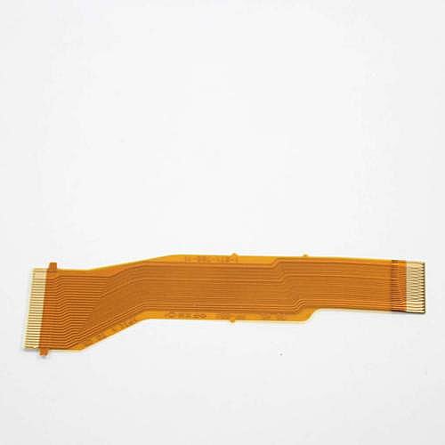 Part #1-871-766-11, Pwb, Fp-651 Flexible