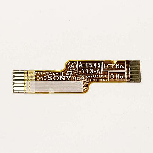 Part #1-877-244-11, Pwb, Hn-349 Flexible