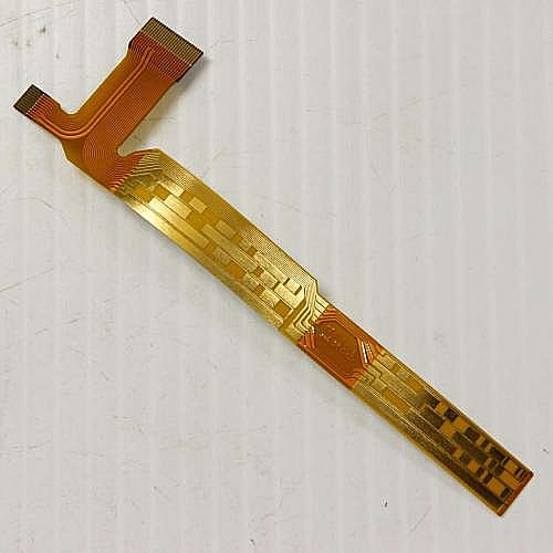 Part #1-877-427-11, Flexible, Zf