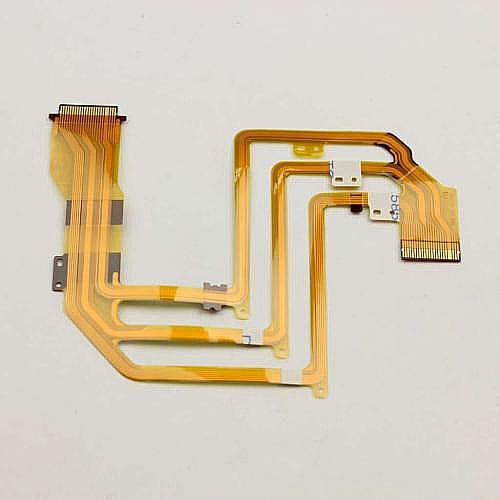 Part #1-878-217-12, Pwb, Fp-1106