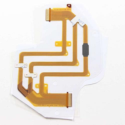 Part #1-878-928-11, Pwb, Fp-1128 Flexible