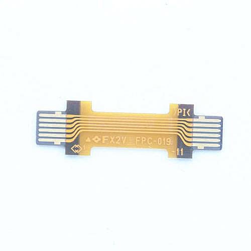 Part #1-880-209-11, Pwb, Fpc-019 Flexible