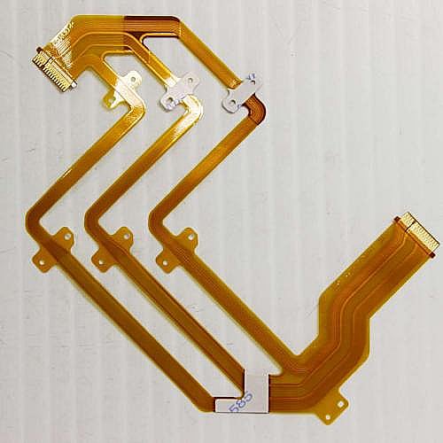 Part #1-880-229-11, Pwb, Fp-1178 Flexible