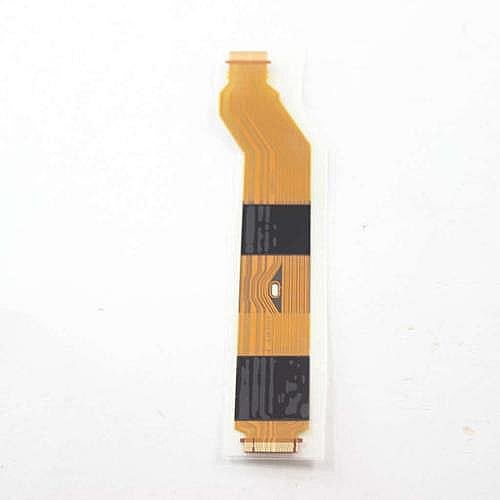 Part #1-880-443-11, Lcd-014 Fpc