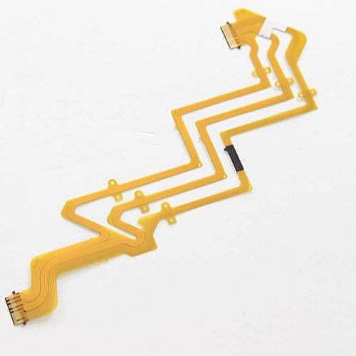 Part #1-880-883-11, Fpc, Lcd-021